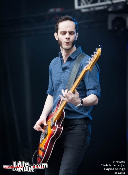 Main Square Festival 2016 – Jour 1 en live - photo n°11