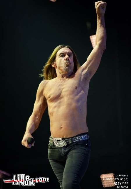 Main Square Festival 2016 – Jour 1 en live - photo n°8