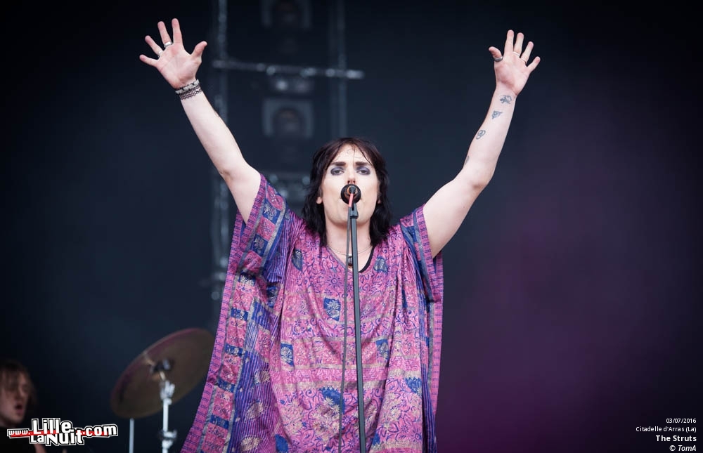 Main Square Festival 2016 – Jour 3 en live - photo n°5