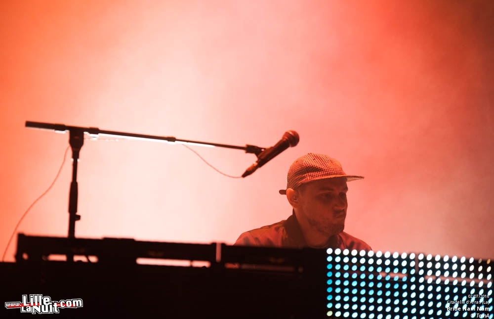 Main Square Festival 2016 – Jour 2 en live - photo n°3