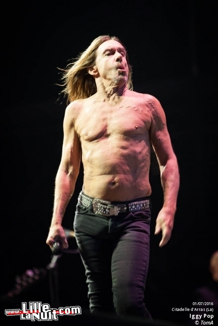 Main Square Festival 2016 – Jour 1 en live - photo n°13