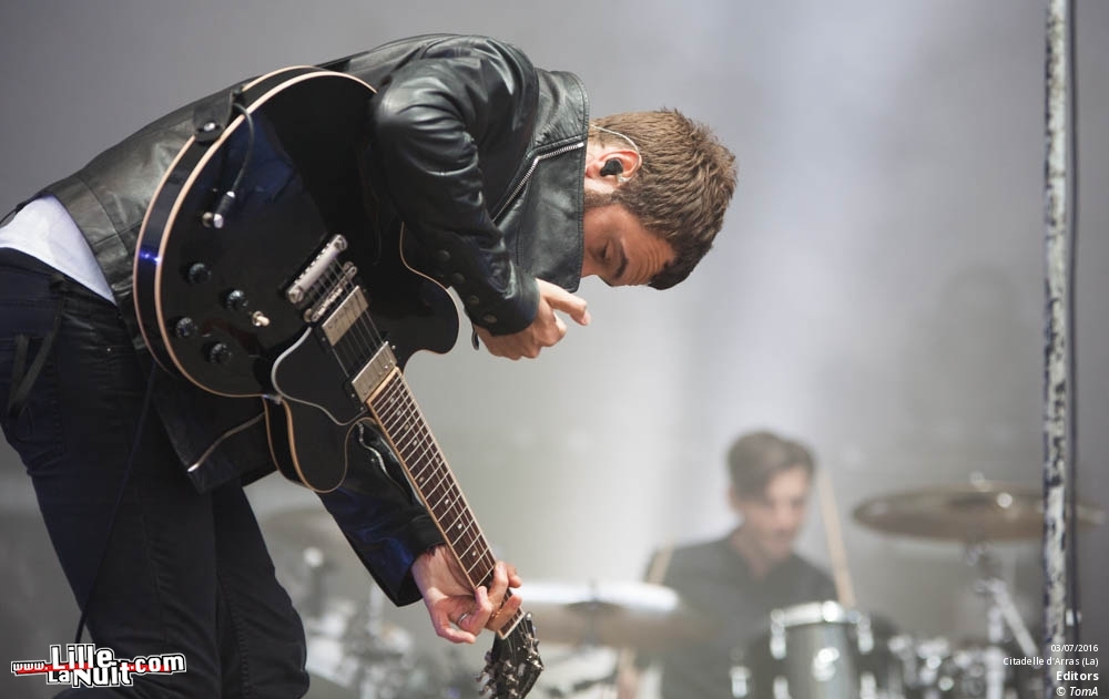 Main Square Festival 2016 – Jour 3 en live - photo n°15