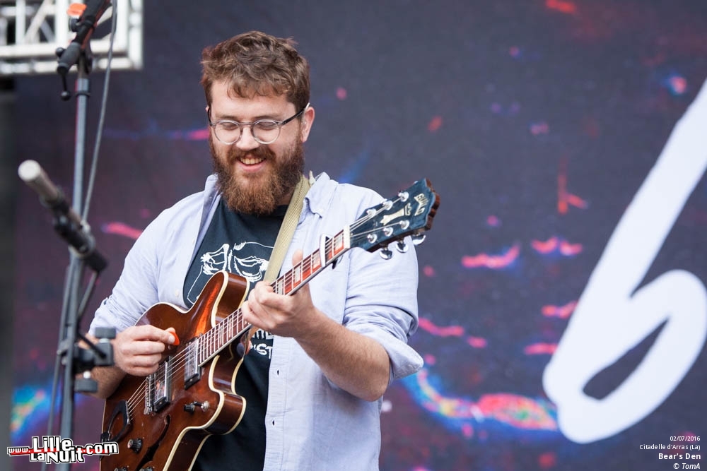 Main Square Festival 2016 – Jour 2 en live - photo n°2