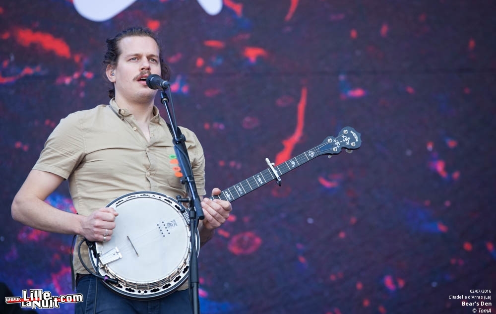 Main Square Festival 2016 – Jour 2 en live - photo n°4