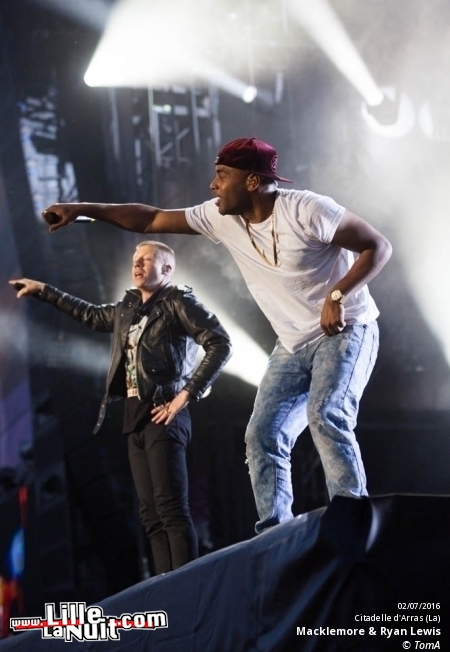 Main Square Festival 2016 – Jour 2 en live - photo n°4