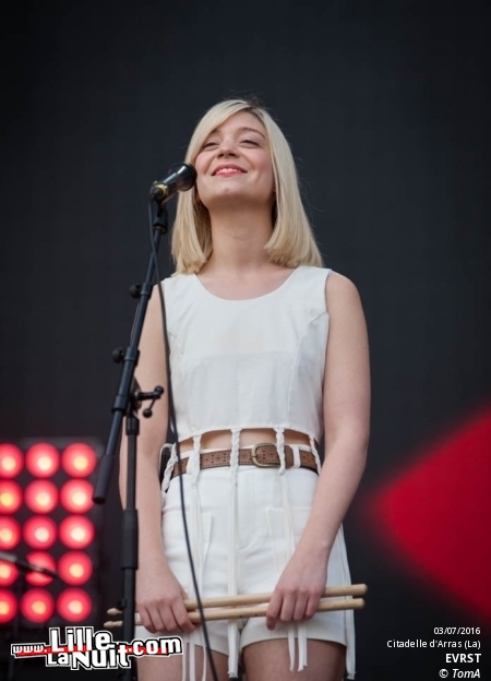 Main Square Festival 2016 – Jour 3 en live - photo n°17