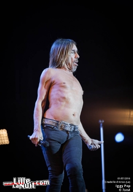 Main Square Festival 2016 – Jour 1 en live - photo n°7