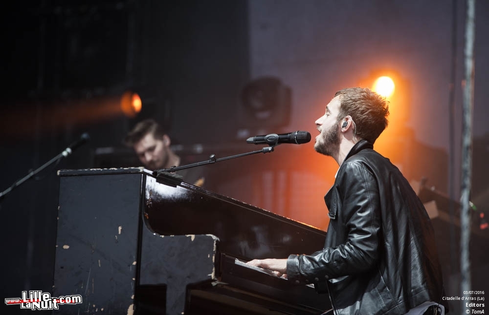 Main Square Festival 2016 – Jour 3 en live - photo n°3