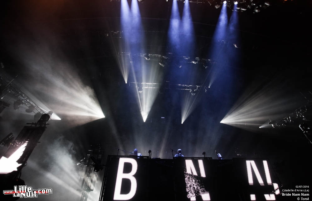 Main Square Festival 2016 – Jour 2 en live - photo n°1