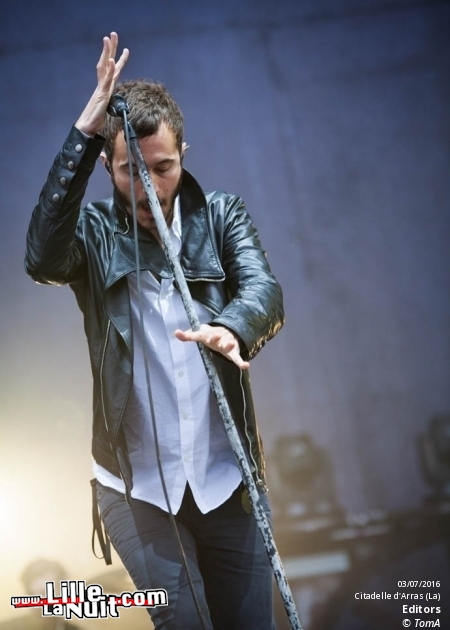 Main Square Festival 2016 – Jour 3 en live - photo n°7