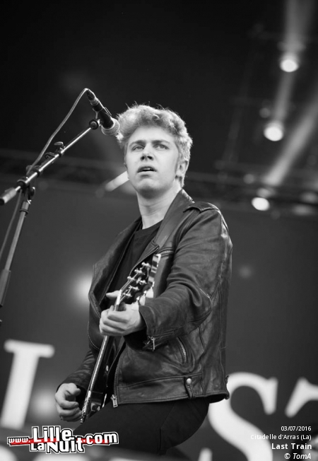 Main Square Festival 2016 – Jour 3 en live - photo n°12