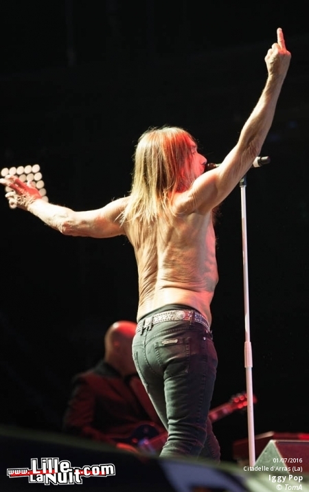 Main Square Festival 2016 – Jour 1 en live - photo n°2