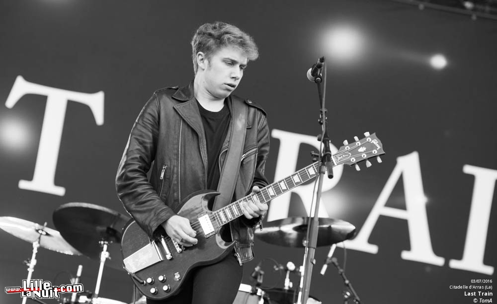 Main Square Festival 2016 – Jour 3 en live - photo n°9