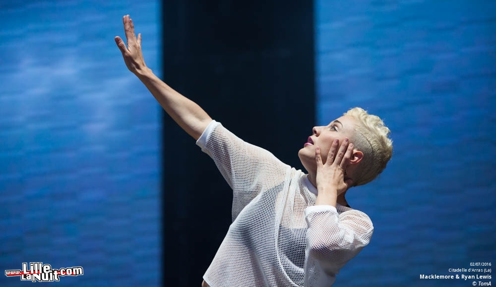 Main Square Festival 2016 – Jour 2 en live - photo n°6