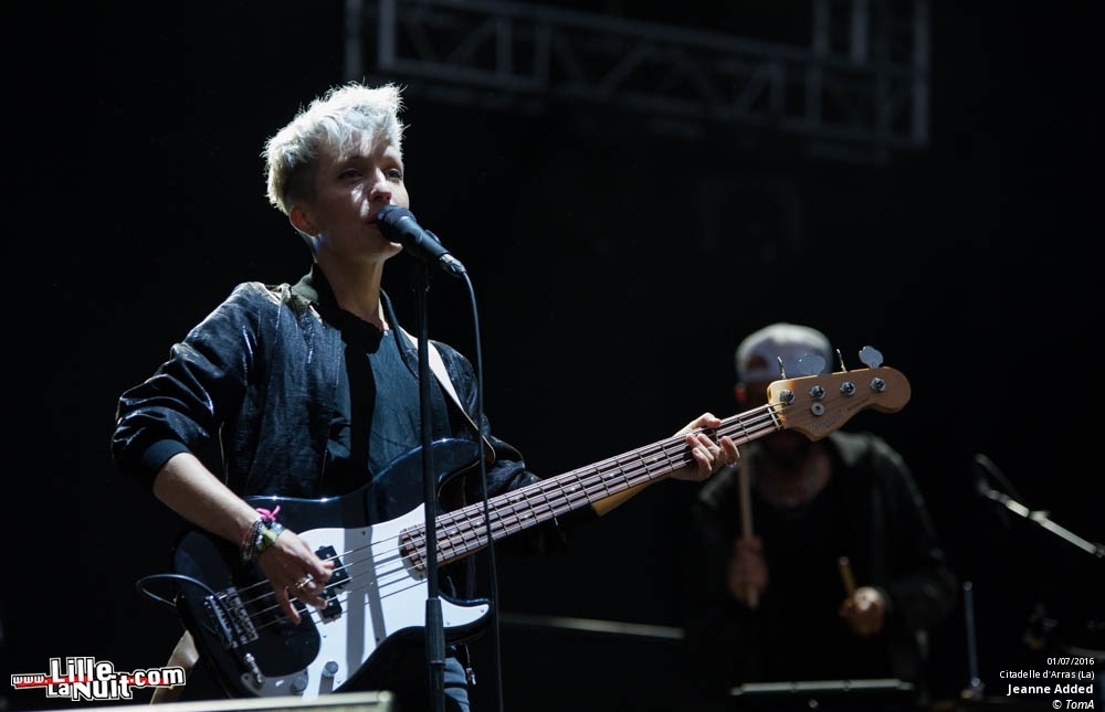 Main Square Festival 2016 – Jour 1 en live - photo n°5