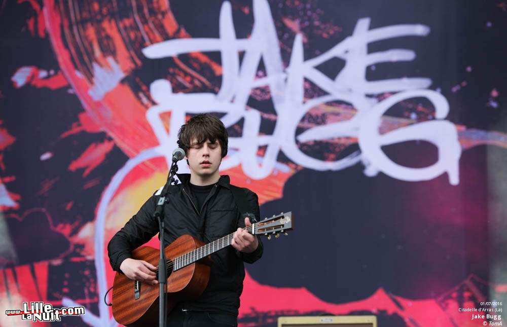 Main Square Festival 2016 – Jour 1 en live - photo n°10