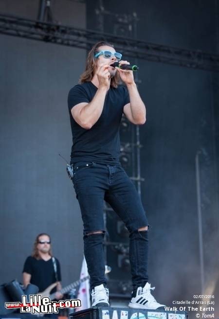 Main Square Festival 2016 – Jour 2 en live - photo n°6