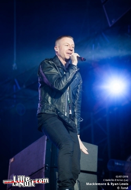 Main Square Festival 2016 – Jour 2 en live - photo n°18