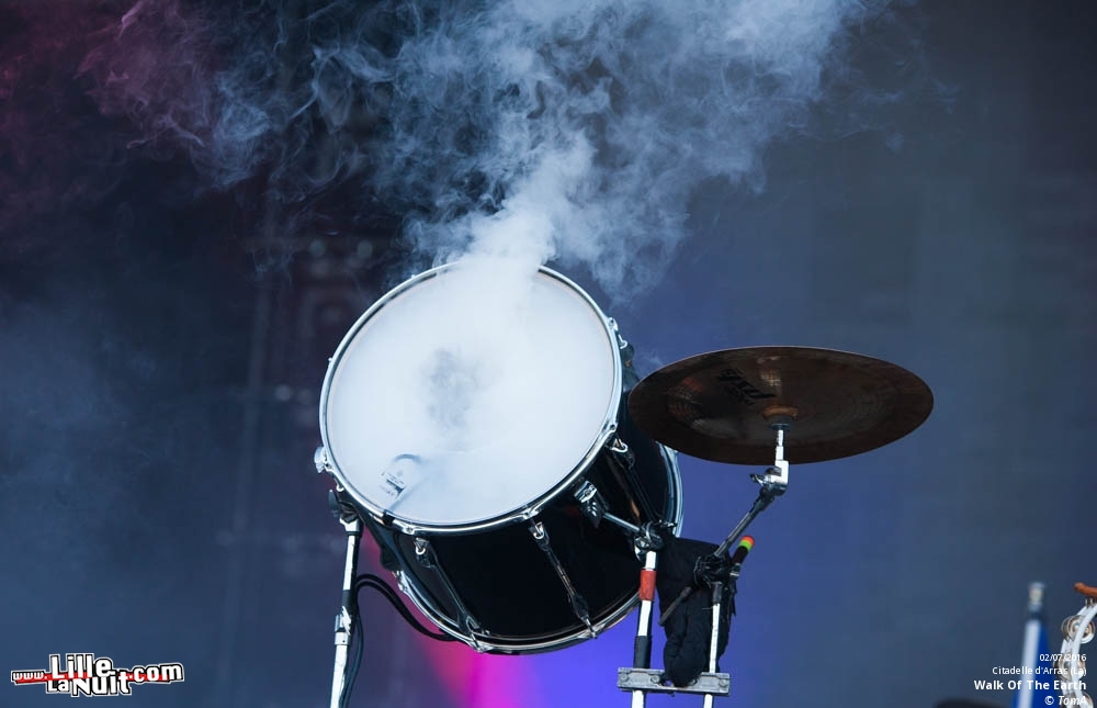 Main Square Festival 2016 – Jour 2 en live - photo n°2