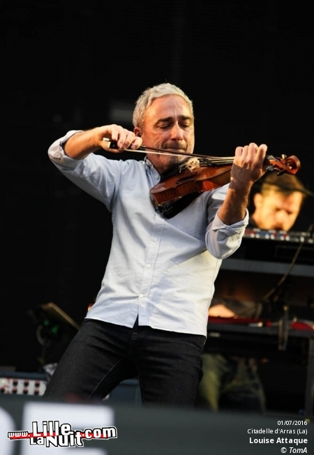 Main Square Festival 2016 – Jour 1 en live - photo n°16