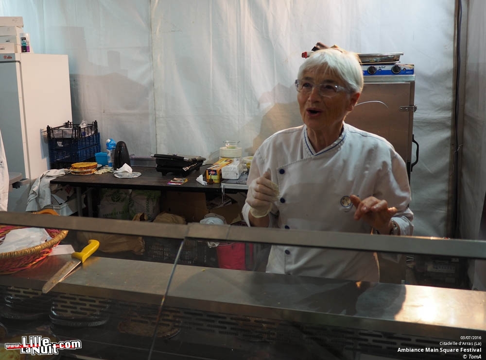 Main Square Festival 2016 – Ambiance en live - photo n°50