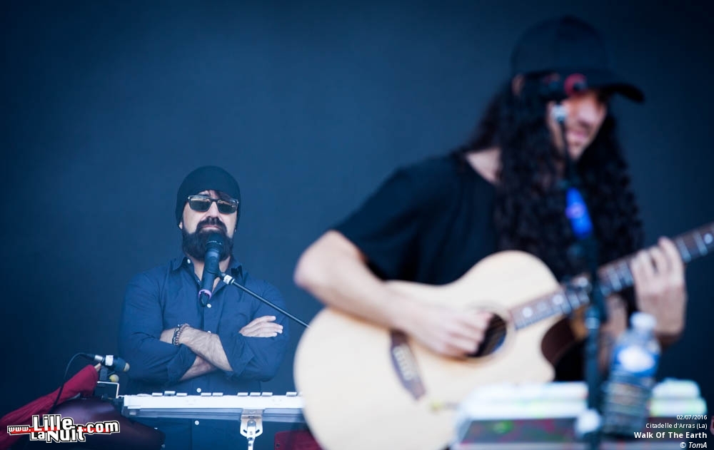 Main Square Festival 2016 – Jour 2 en live - photo n°10