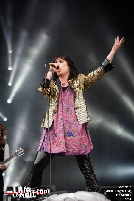 Main Square Festival 2016 – Jour 3 en live - photo n°14