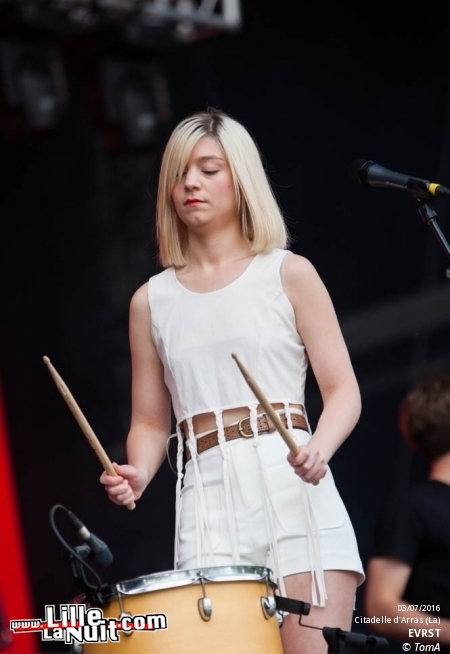 Main Square Festival 2016 – Jour 3 en live - photo n°2