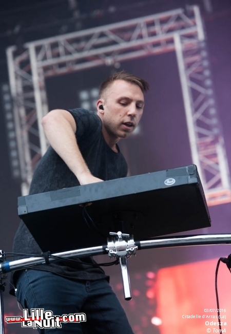 Main Square Festival 2016 – Jour 3 en live - photo n°5