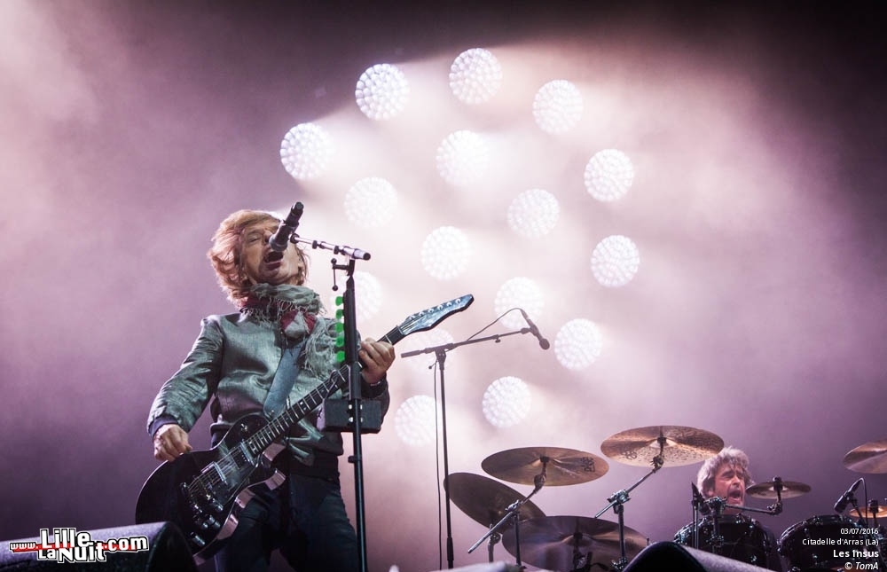 Main Square Festival 2016 – Jour 3 en live - photo n°10