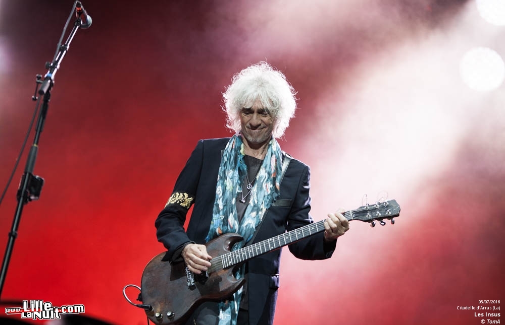 Main Square Festival 2016 – Jour 3 en live - photo n°8