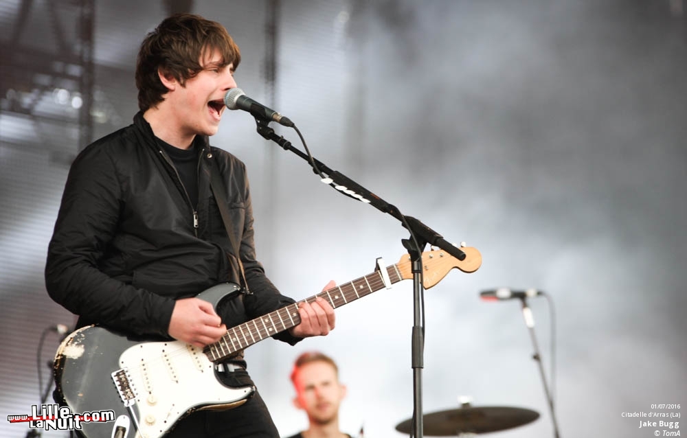 Main Square Festival 2016 – Jour 1 en live - photo n°3