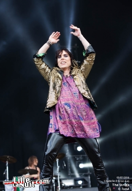 Main Square Festival 2016 – Jour 3 en live - photo n°17