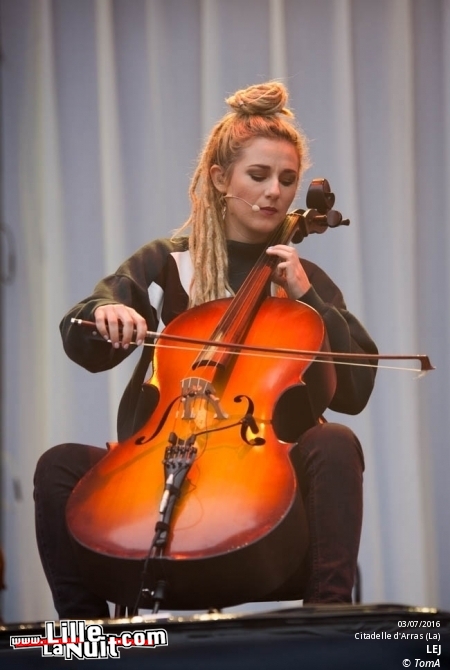 Main Square Festival 2016 – Jour 3 en live - photo n°12