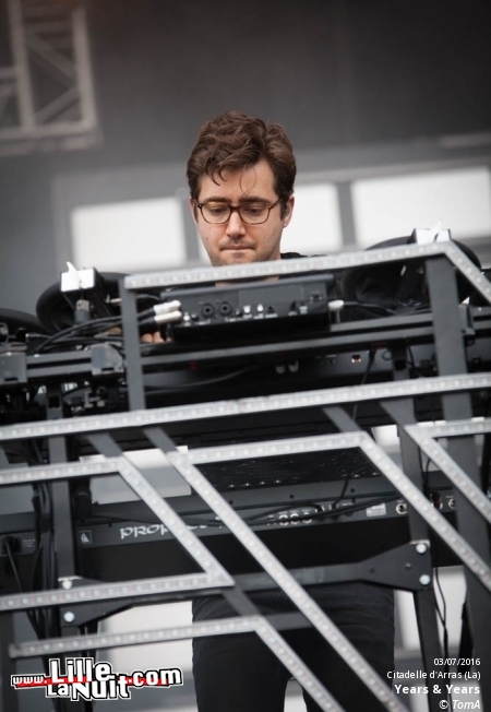 Main Square Festival 2016 – Jour 3 en live - photo n°3