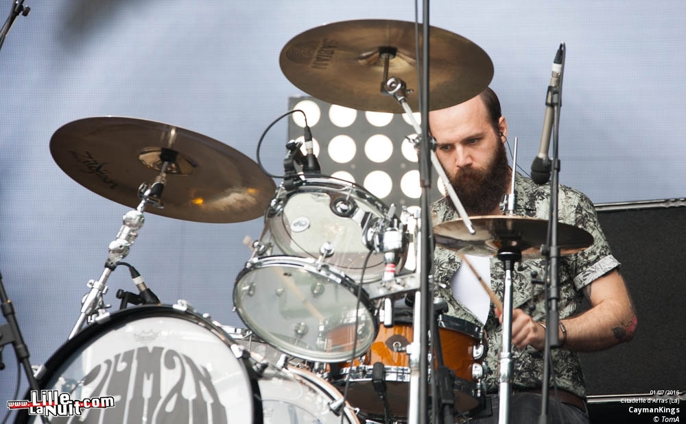 Main Square Festival 2016 – Jour 1 en live - photo n°7