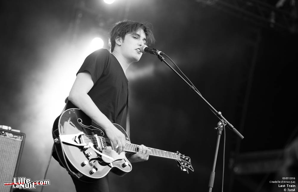 Main Square Festival 2016 – Jour 3 en live - photo n°2