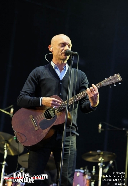 Main Square Festival 2016 – Jour 1 en live - photo n°15