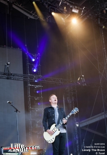 Main Square Festival 2016 – Jour 2 en live - photo n°12