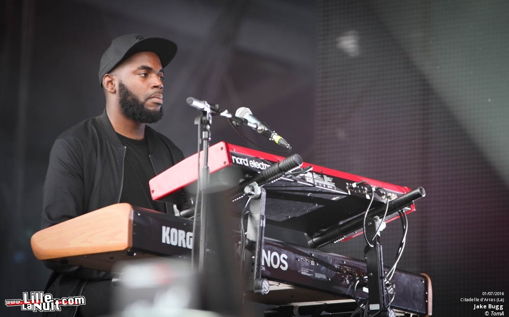 Main Square Festival 2016 – Jour 1 en live - photo n°7