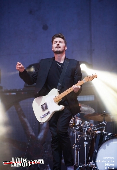 Main Square Festival 2016 – Jour 3 en live - photo n°2