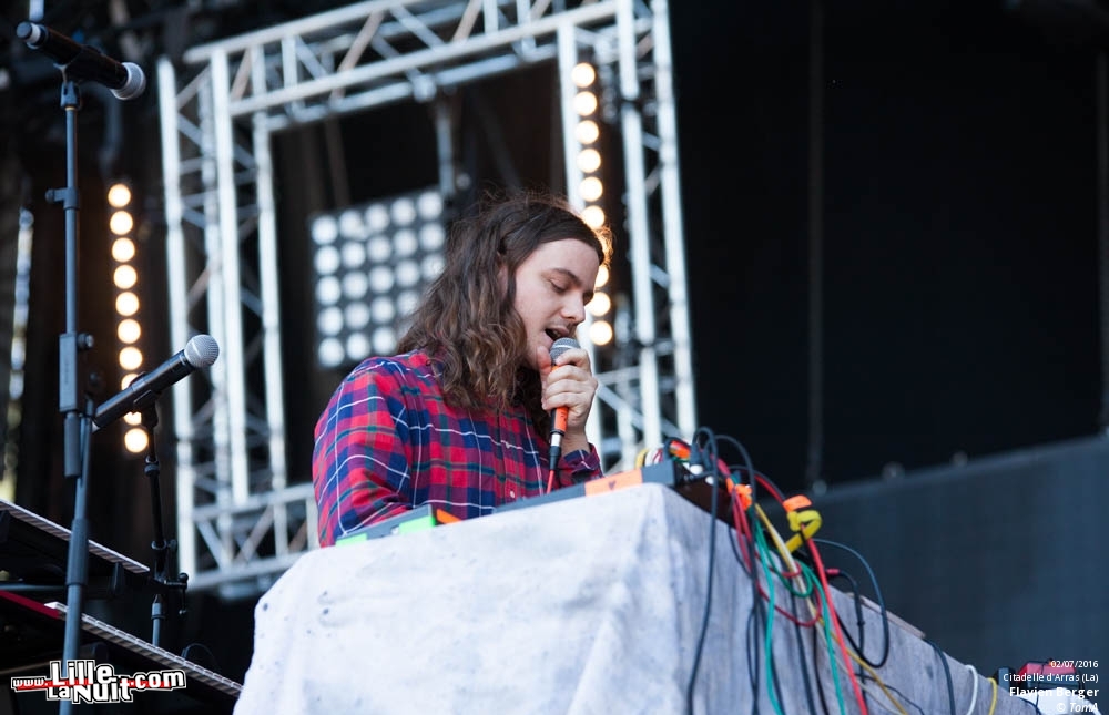 Main Square Festival 2016 – Jour 2 en live - photo n°9