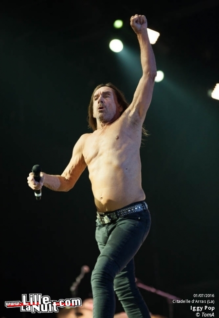 Main Square Festival 2016 – Jour 1 en live - photo n°11