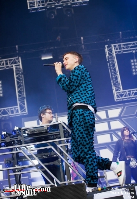 Main Square Festival 2016 – Jour 3 en live - photo n°8