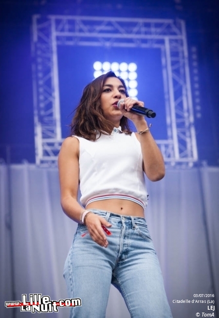 Main Square Festival 2016 – Jour 3 en live - photo n°6