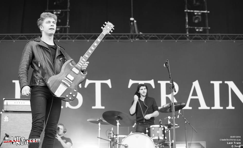 Main Square Festival 2016 – Jour 3 en live - photo n°4