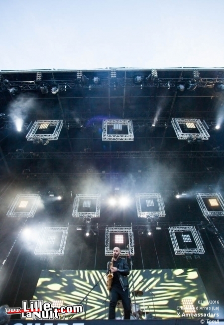 Main Square Festival 2016 – Jour 2 en live - photo n°5