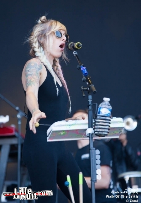 Main Square Festival 2016 – Jour 2 en live - photo n°23