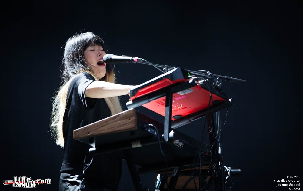 Main Square Festival 2016 – Jour 1 en live - photo n°8