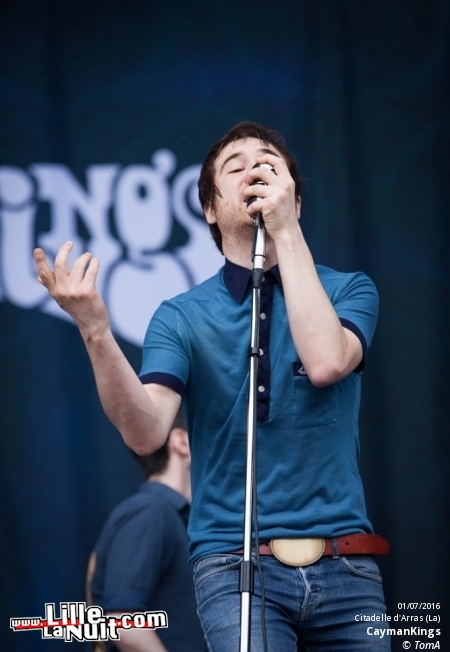 Main Square Festival 2016 – Jour 1 en live - photo n°8